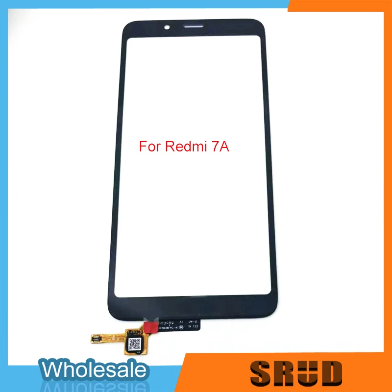 

Original LCD Touch Digitizer Glass For Xiaomi Redmi 7A Touch Screen Sensor Glass Repair Parts With Tool