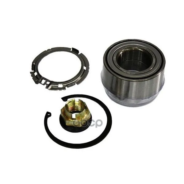 Подшипник Ступ.Renault Logan I/Sandero/Nissan Note 07- Пер. Abs Asam-Sa 30925 ASAM-SA арт. 30925