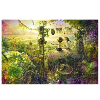 

Toy Puzzle Educational Toys Decompression Intelligence Puzzles Game Interesting Toys Personal Children's Toy Jigsaw Puzzle