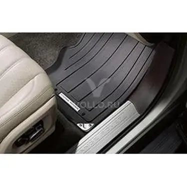 vplgs0150 land rover коврики резиновые в салон до