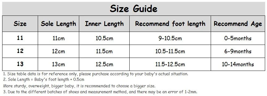 Toddler Shoes Girls Boys Baby Crochet Shoes 0-14 month Girls Crib Shoes Anti-slip Socks Shoes Print Boys Shoe For infant