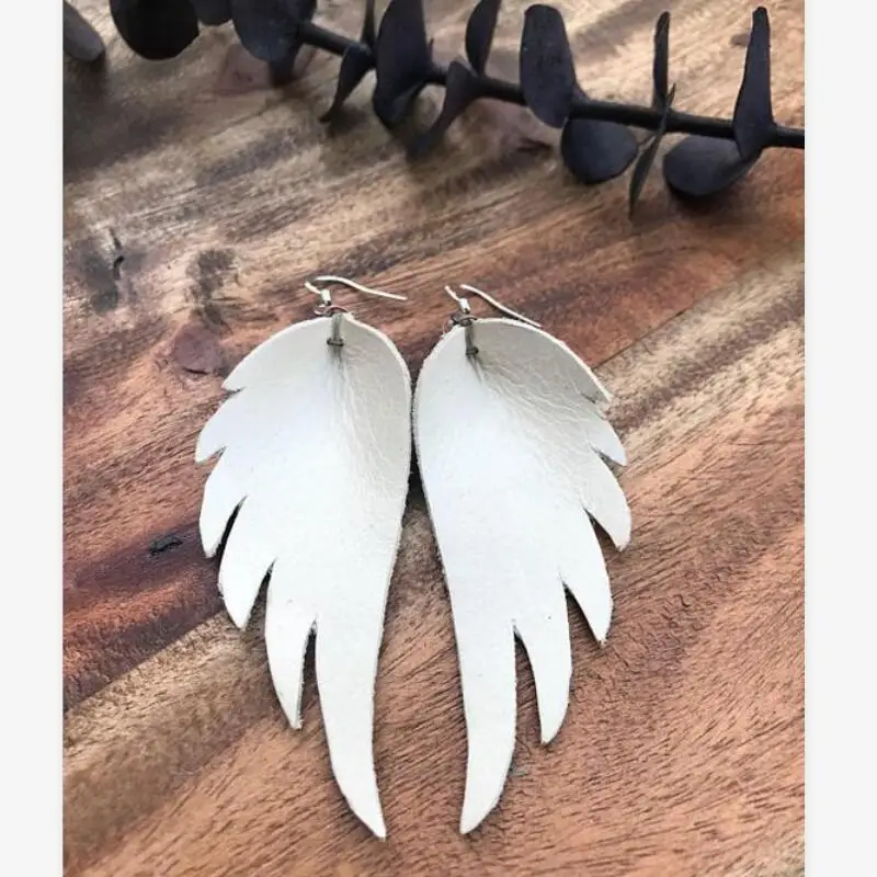 Earring-EA02 скрапбукинга срезанное небо и стальные деревянные штампы совместимы с большинством машин