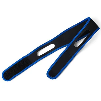 

Anti Snoring Chin Straps Mouth Guard Stop Bruxism Anti-Snoring Nose Snoring Solutions Breathing Snore Stopper For Sleeping