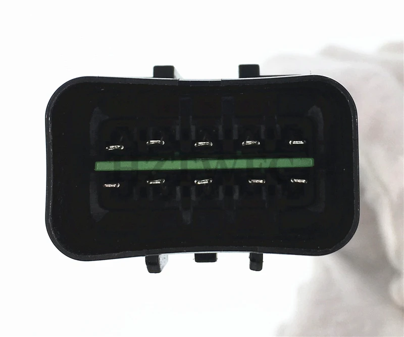 Ингибитор передачи для Mitsubishi Pajero Montero Shogun 3 III Sport Challenger Triton L200 MR263257|switch dpdt|switch tankswitch