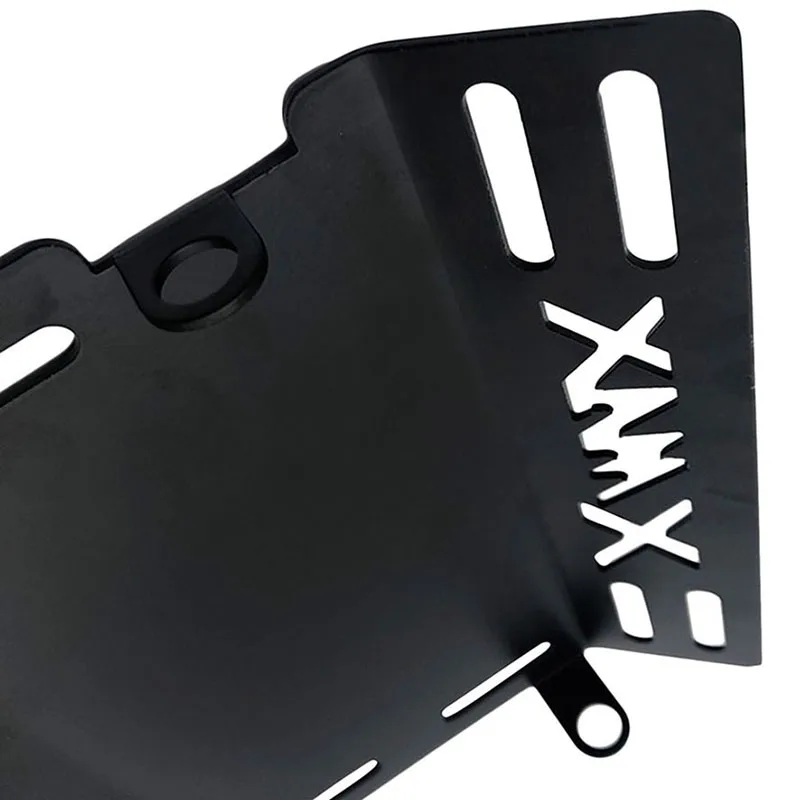 Мотоцикл с ЧПУ для XMAX X MAX 300 250 125 2017 2019 2020 аксессуары крышка шасси двигателя защита