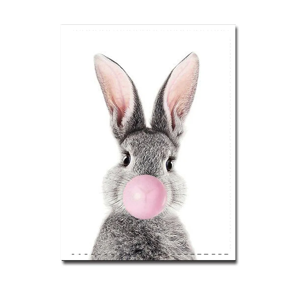 Рисунок 5 - Новинка, Обложка для паспорта с рисунком животных