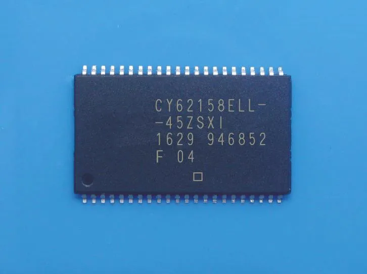 

Original CY62158ELL-45ZSXI