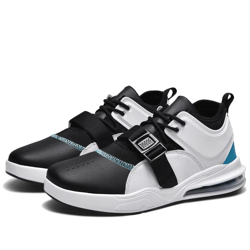 Мужская баскетбольная обувь; кроссовки; zapatillas hombre; 1 обувь; zapatillas 11 air retro 1 4; спортивная обувь - Цвет: Черный