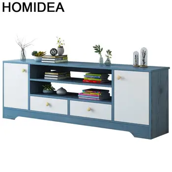 

Madeira Living Room Cabinet Flat Screen Entertainment Center Furniture Kast Led China Lcd Monitor Mueble Table Meuble Tv Stand