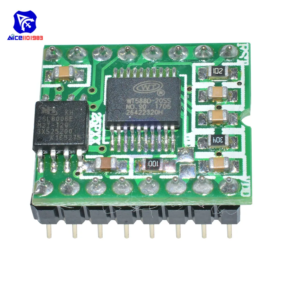 Voice module. Модуль голосового управления ардуино. Модуль звука wt588d. Voice module. Voice module.