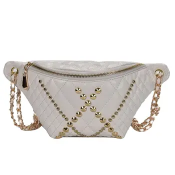 

Crossbody Bags for Women Vintage Rivet Saddle Shoulder Bag Sling Bag Satchel