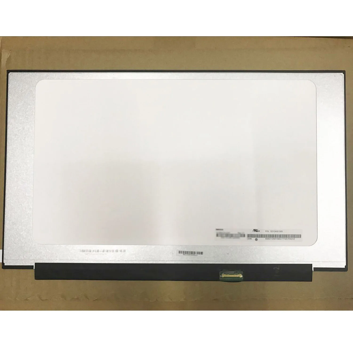 15," дюймовый ноутбук ips матрица N156HCA-EA1 N156HCA EA1 матовый ЖК-экран 30 контактов FHD 1920X1080 1080P Панель Светодиодный дисплей Замена