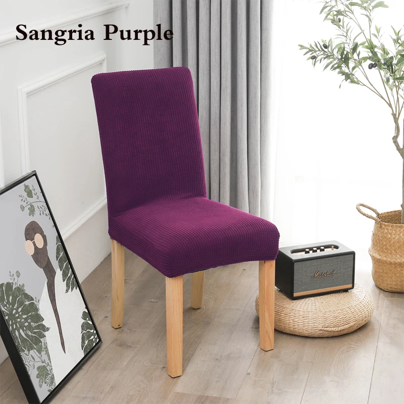 sangria purple
