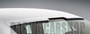 

UNPAINTED CA-TYPE ROOF SPOILER Fit For VW JETTA MK5 2006-2009 V012F