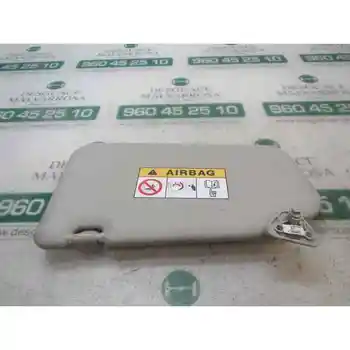 

PARASOL RIGHT Nissan JUKE (F15) 1. 6 16V cat [16495521]