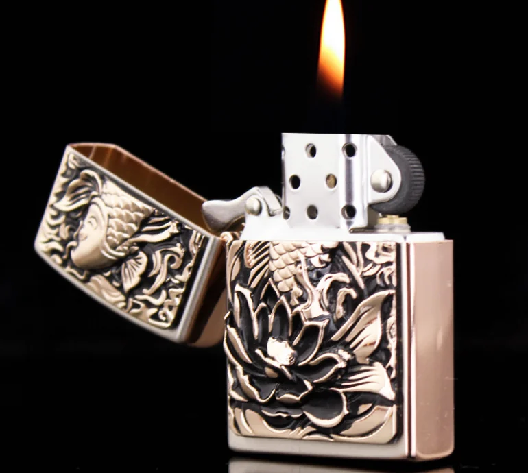 

Creative Visible Jet Butane Torch Turbo Cigarette Lighter Gas Inflatble Windproof Military Cigar Tobacco Pipe Lighter 100pcs