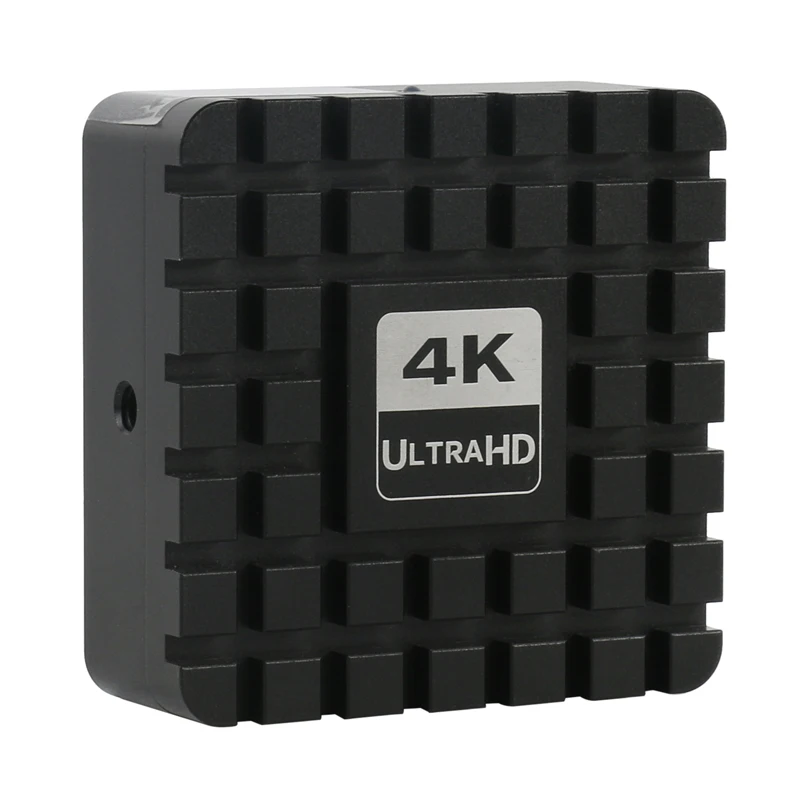 1080P 12MP 4K UHD HDMI промышленный зум C образное крепление электронный цифровой