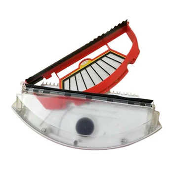 

Dust Box Bin Collecter For IRobot Roomba 500 Series Vacuum Cleaner Replace Sale
