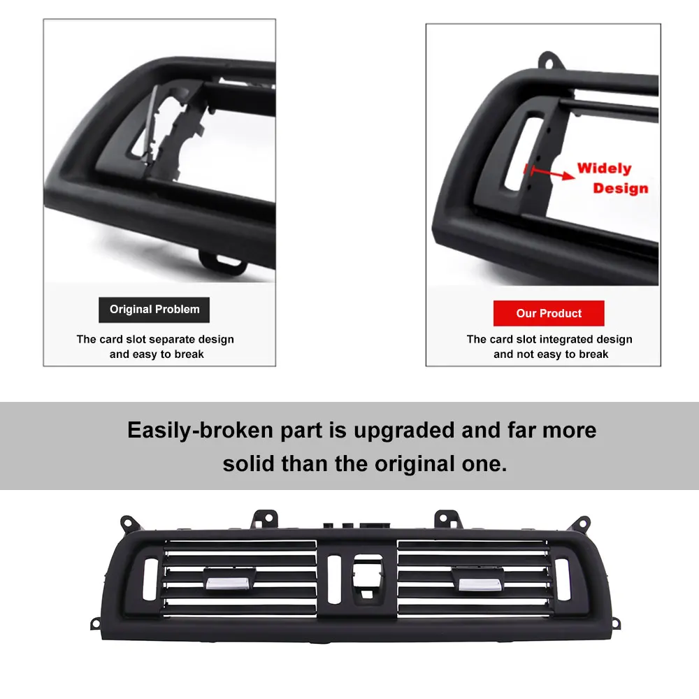 Front-Console-Center-Air-Conditioning-AC-Vent-ABS-PC-Material-64229166885-Fit-for-BMW-5-series (3)
