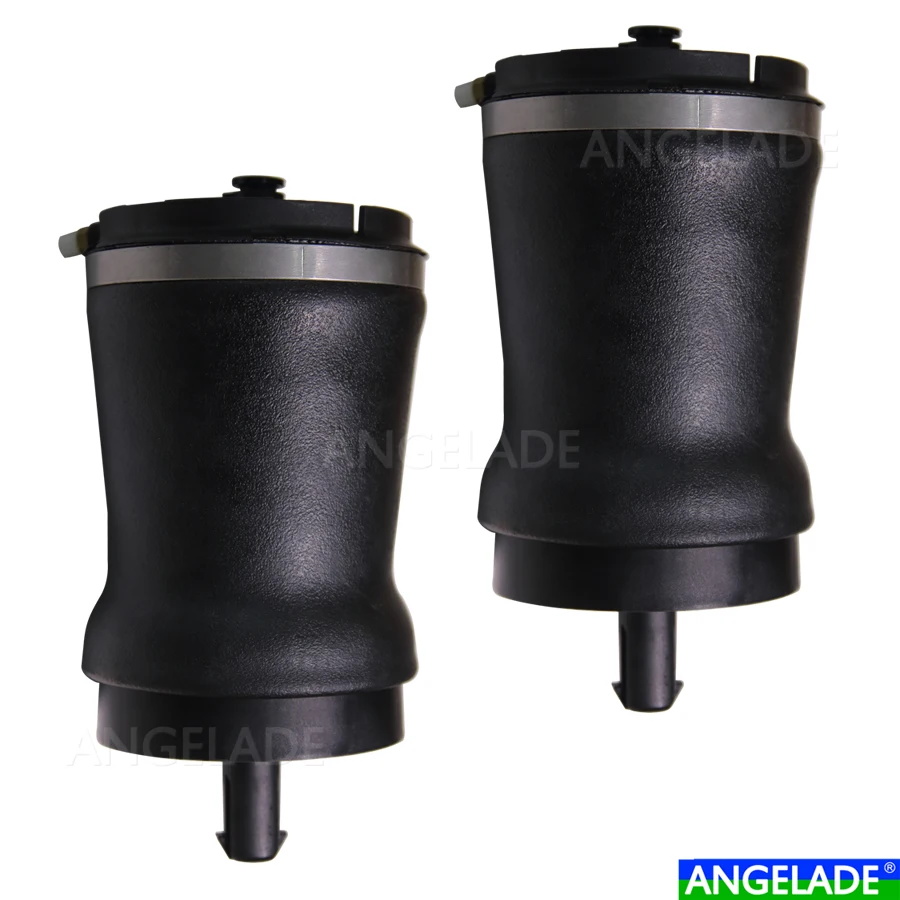 

Пара 2 задних подушечки для пневматической подвески Range Rove Sport 2014 L494 LR052171 LR044853