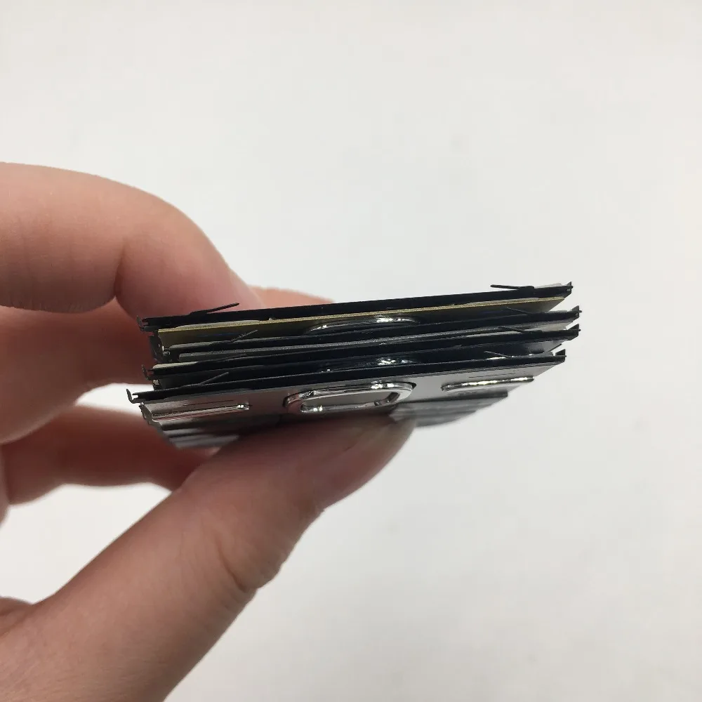 RTBESTOYZ Оригинальные кнопки клавиатуры для Nokia C5-00 C5 00