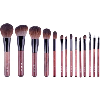 14pcs brushes