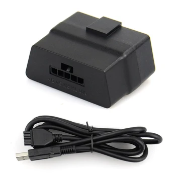 

Original USB ELM327 V1.5 PIC18f25k80 + FT232RL Chip USB RS232 Port On PC Car Diagnostic Tool For All OBD2 Protocol