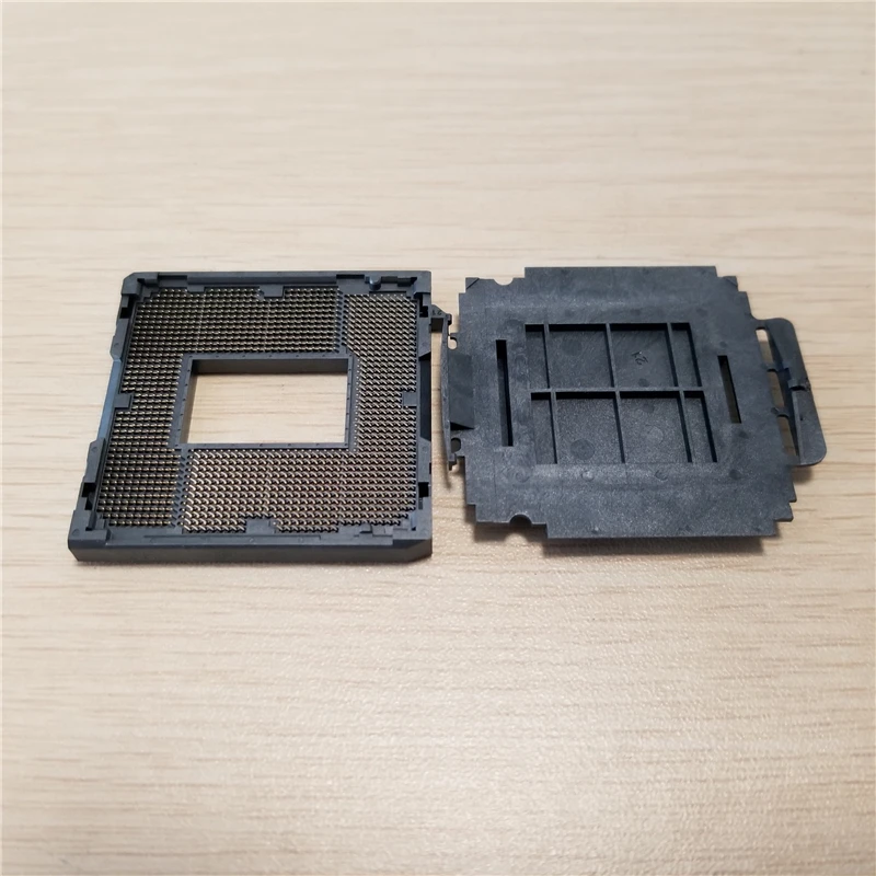 10 шт. LGA 1150 LGA1150 материнская плата CPU паяльная станция розетка с жестяными шариками