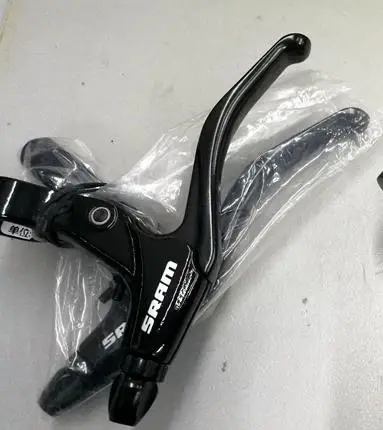 sram brake levers