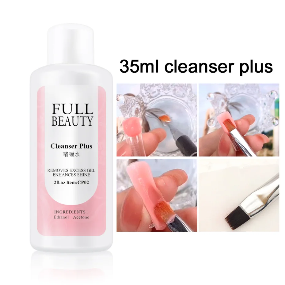 Cleanser Plus