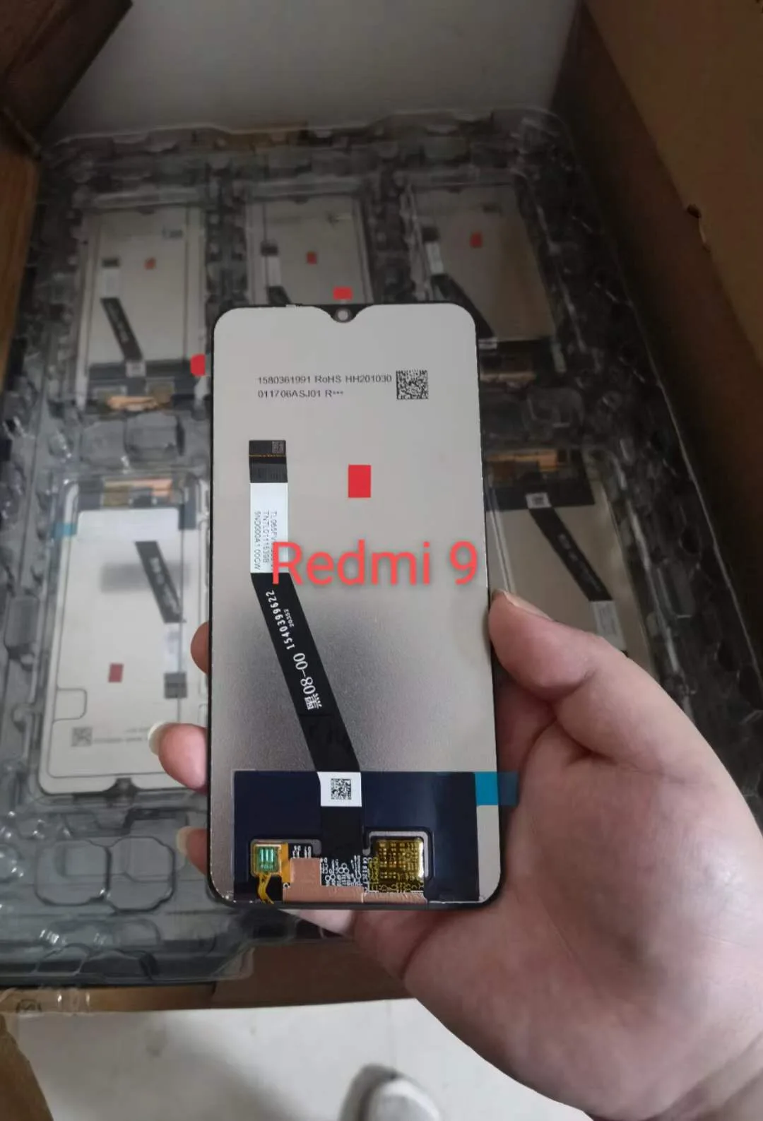 thumb
