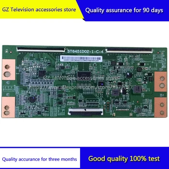 

Good quality for 65U58CMC logic board ST6451D02-1-C-4