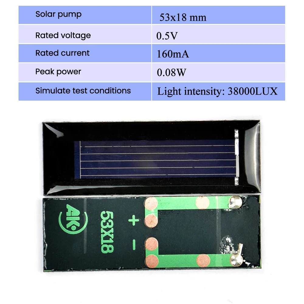 Células solares