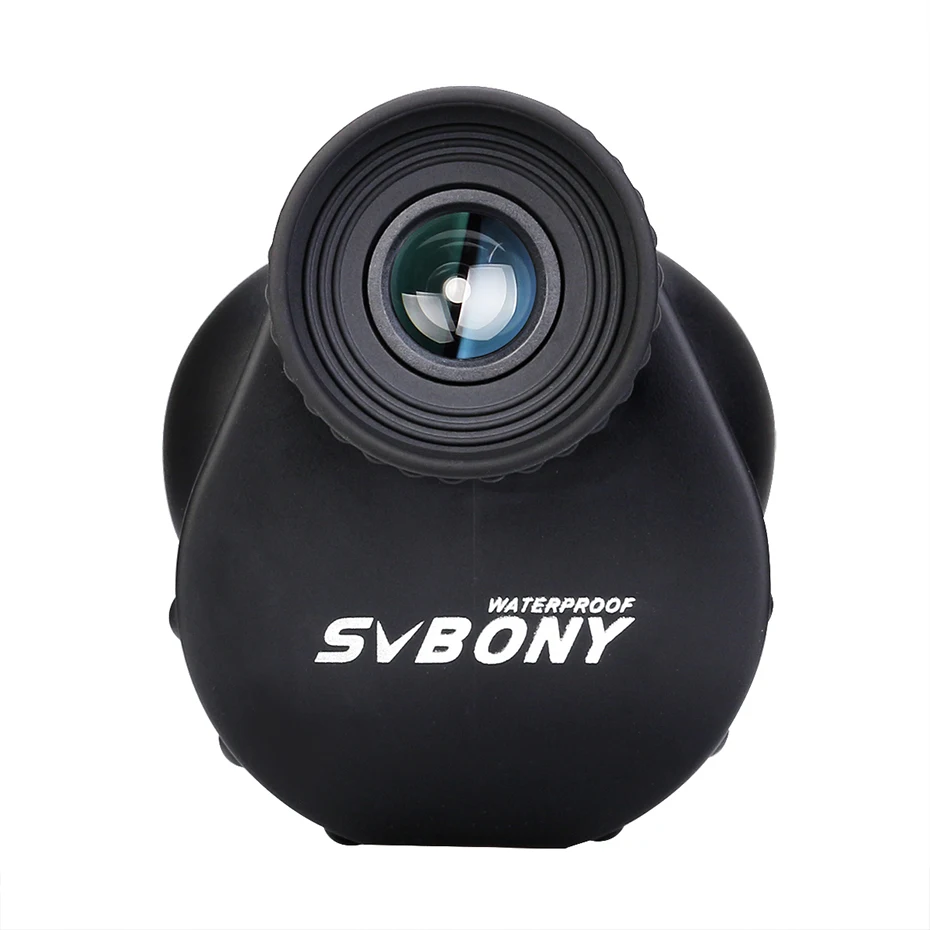 SVBONY 망원경 전문 쌍안경 및 어댑터, SV49 13/10-30X50 망원경, 관광 캠핑, 청소년용 선물