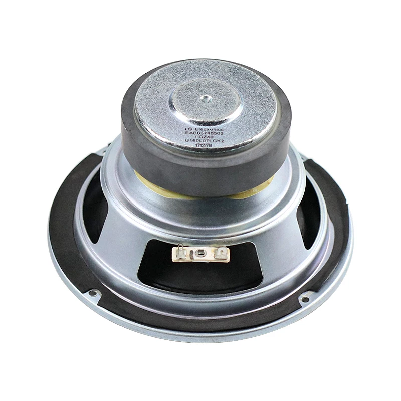 Ghxamp 6.5 inch Subwoofer Speaker 4ohm 