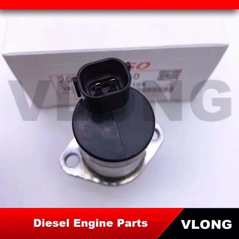 SCV Suction Control Valve Overhaul Kits FOR MAZDA ISUZU 4JK1 4JJ1