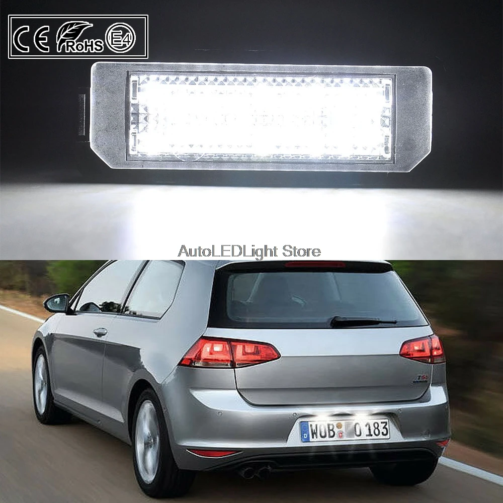 ve commodore number plate light bulb