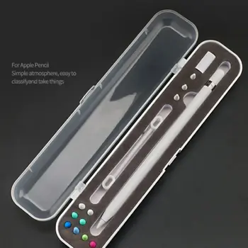 

Protective Storage Case For Apple Pencil 1/2 Carrying Pouch Sleeve For IPad Pen