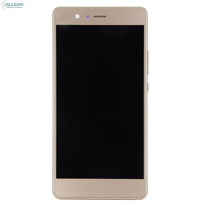 Dinamico сменный дисплей для HuaWei P9 Lite LCD с сенсорным экраном дигитайзер сборка L21 L22 L23