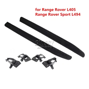

AP03 Running Boards Side Step for Land Rover Range Rover L405 2013+ FOR Range Rover Sport L494 2014+ VPLGP0226