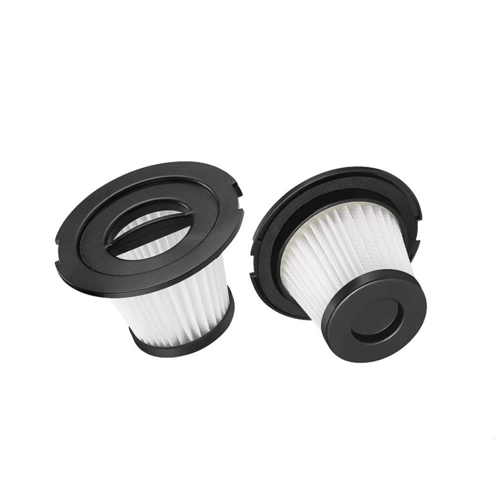 1PCS Element Filter HEPA Filters for MOOSOO Wireless Handheld Vacuum