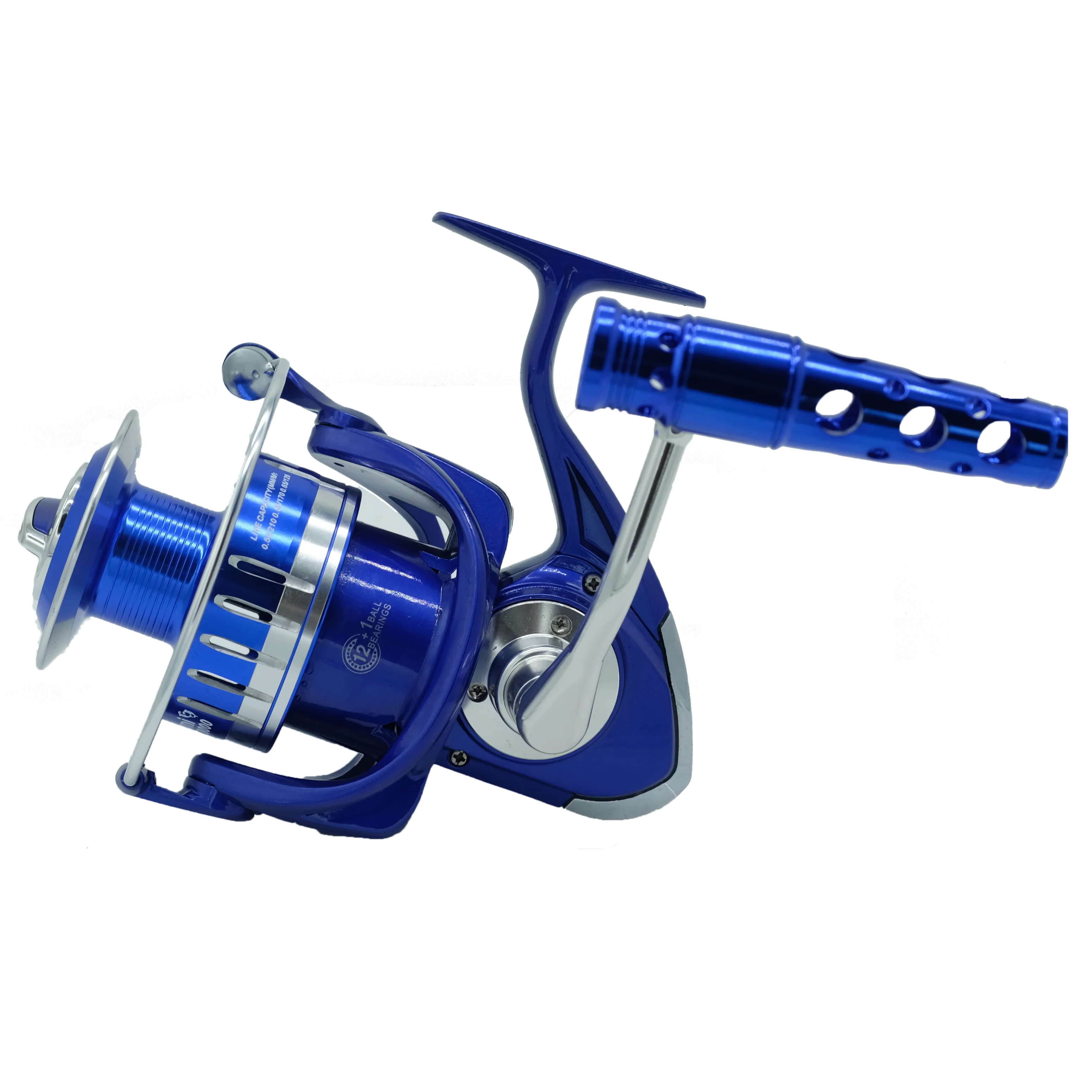 HiUmi 40KG Power Drag Saltiga Spinning Reels SALT 8000 10000 12000 Heavy  Duty Sea Fishing Boat Fishing Jigging Fishing Reel