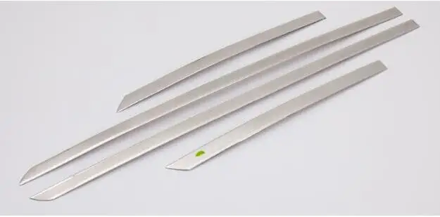 

for Honda VEZEL Body Decoration Bar Anti-collision Bar Anti-scratch Bar Door Edge Decoration Bar