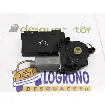 

7L0959795 WINDOW MOTOR REAR LEFT VOLKSWAGEN TOUAREG (7LA)