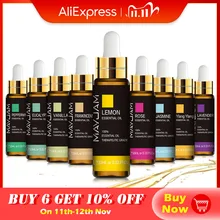 Aroma Essence Oil Buy Aroma Essence Oil With Free Shipping On Aliexpress