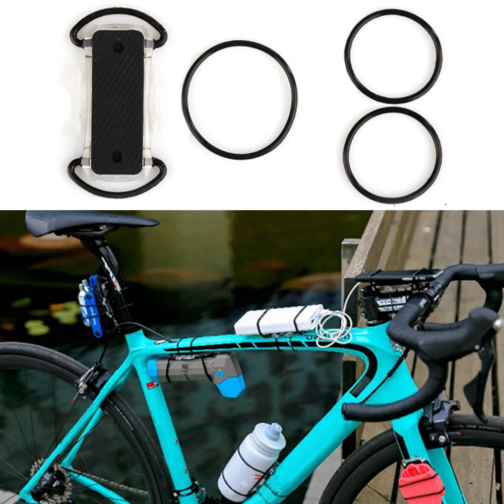 road bike cargo rack
