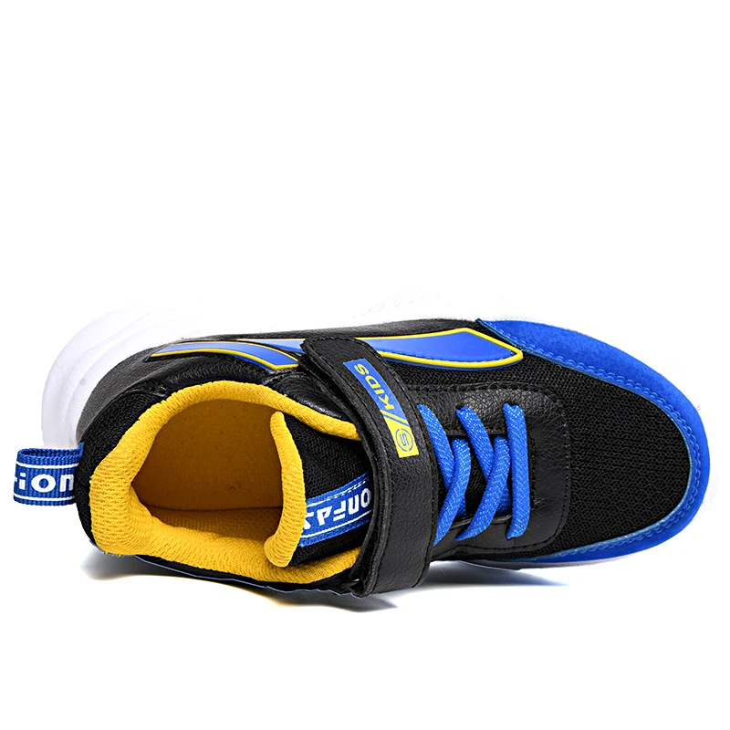 Баскетбольная обувь для мальчиков, детские кроссовки Kyrie 4k 1 Kids Kyrie 4 k, обувь для мальчиков и девочек, нескользящая спортивная обувь Kyrie 4k в стиле ретро 11