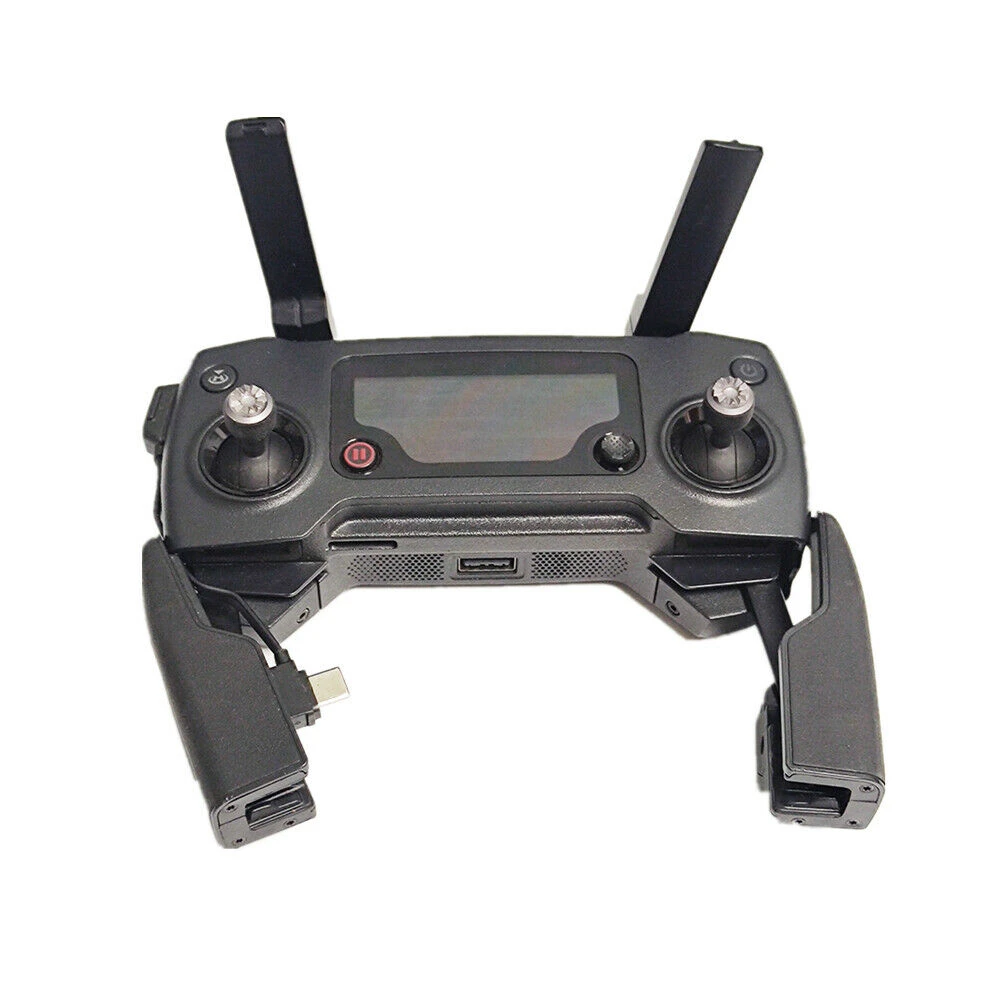 Genuine Remote Controller GL200A for DJI Mavic Pro Second Hand Work Well  Spare Part Replacement (Used)