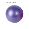 9.84 inch-Purple