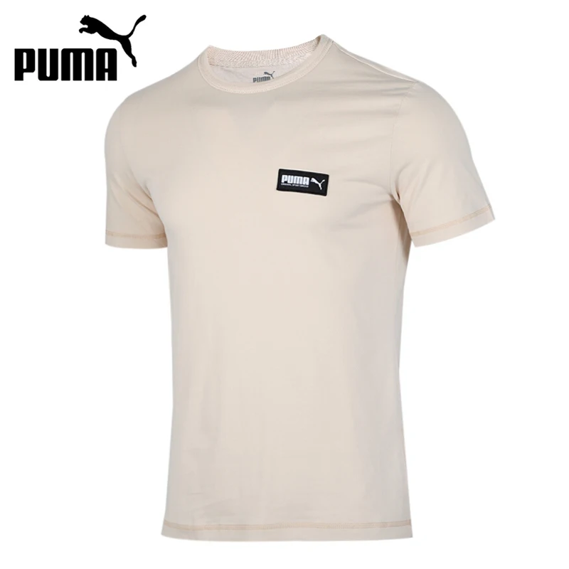 puma original sportswear t shirt